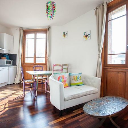 Tres Bel Appartement Ideal Couple Et Famille Villers-sur-Mer Exterior photo