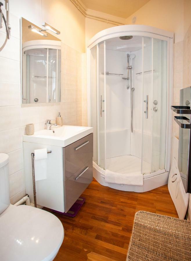 Tres Bel Appartement Ideal Couple Et Famille Villers-sur-Mer Exterior photo